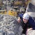 Snowshed Wall, Donner Summit, CA